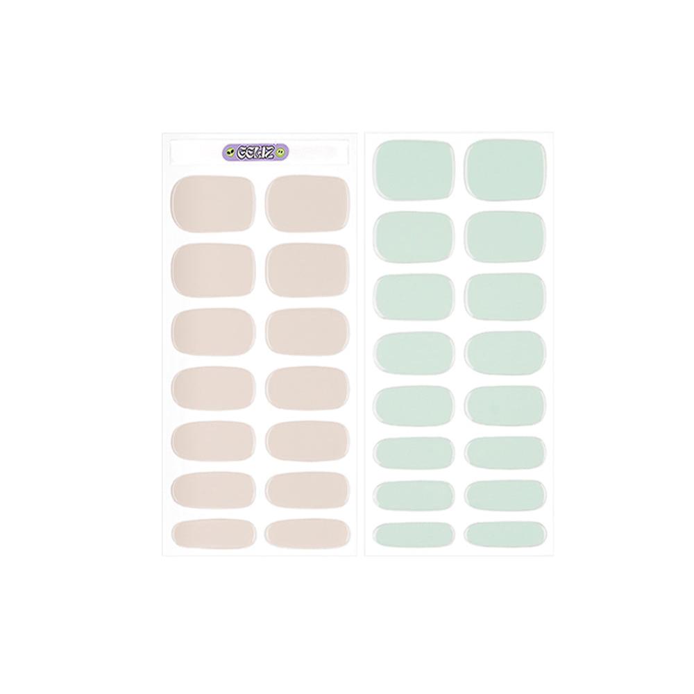 Pastel Paradise EXTRA SIZES